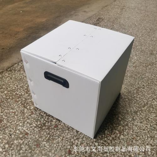 汽车配件出口包装优选 纸箱型中空板箱、瓦楞板周转箱与PP万通板塑料包装箱全解析